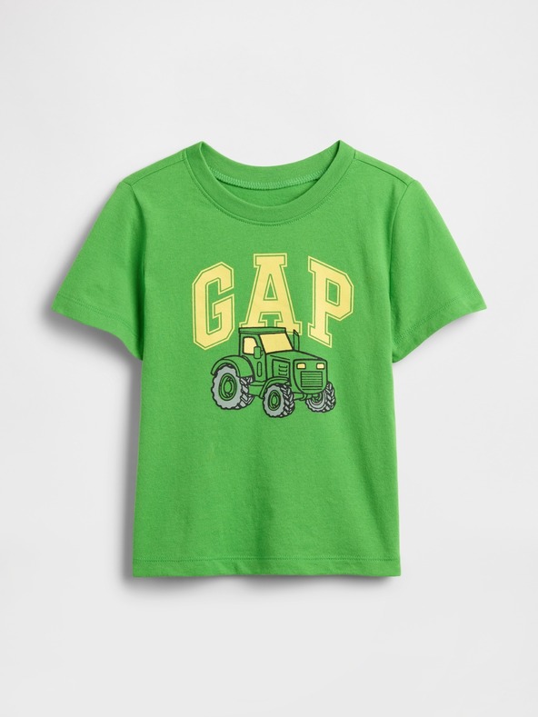 GAP Tricou pentru copii GAP