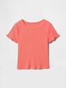 GAP Baby tricou din bumbac Mix & Match GAP