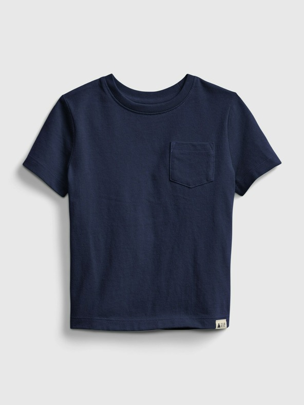 GAP Baby tricou din bumbac Mix & Match GAP