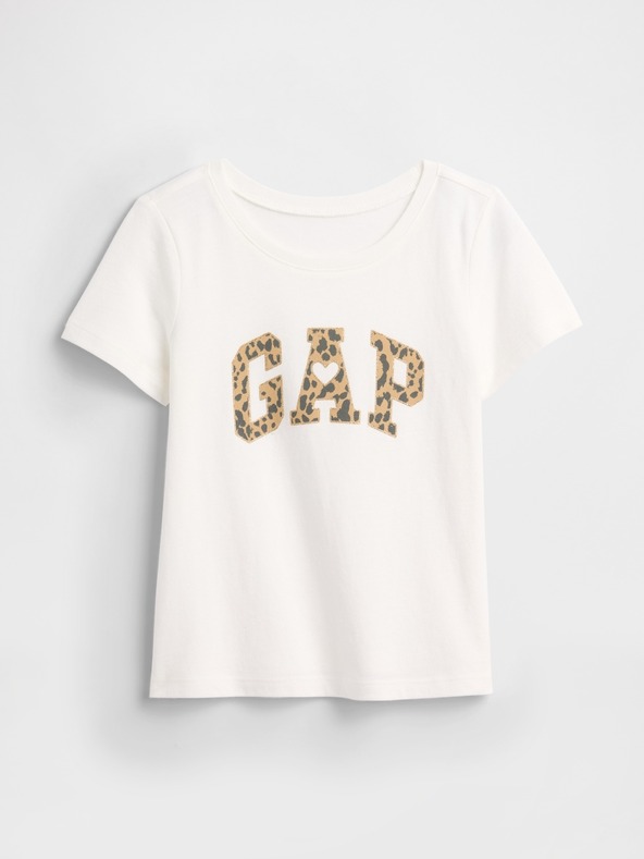 GAP Baby tricou Logo GAP
