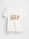 GAP Baby tricou Logo GAP