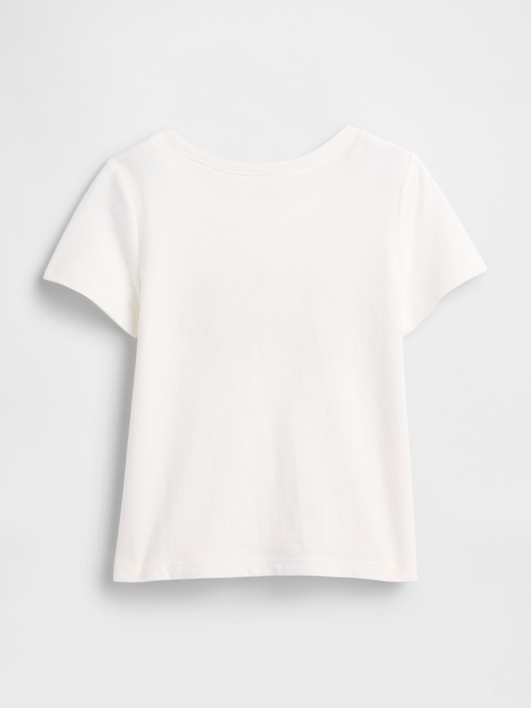GAP Baby tricou Logo GAP