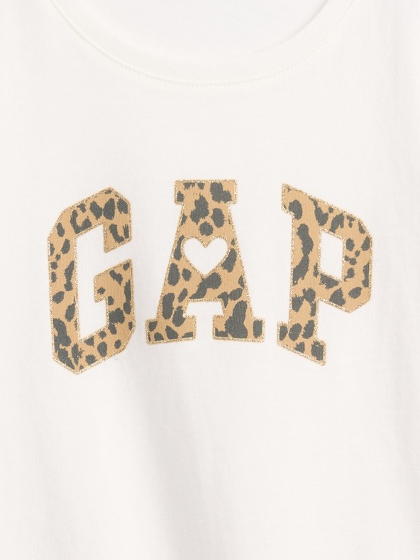 GAP Baby tricou Logo GAP