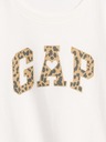 GAP Baby tricou Logo GAP