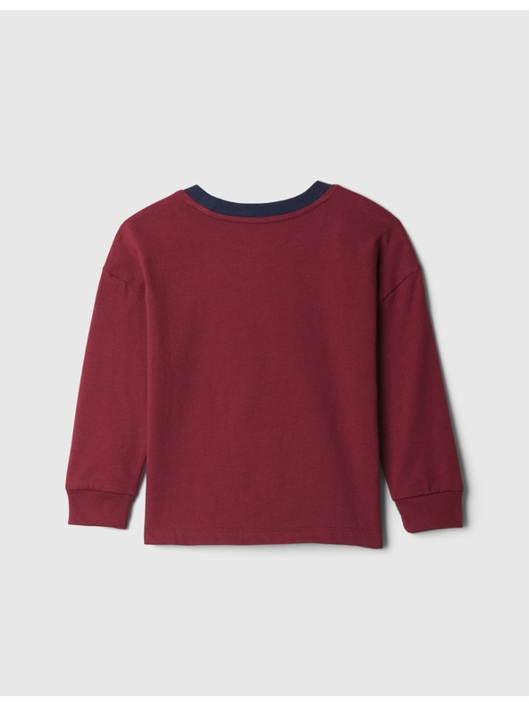 GAP Baby tricou GAP Athletic