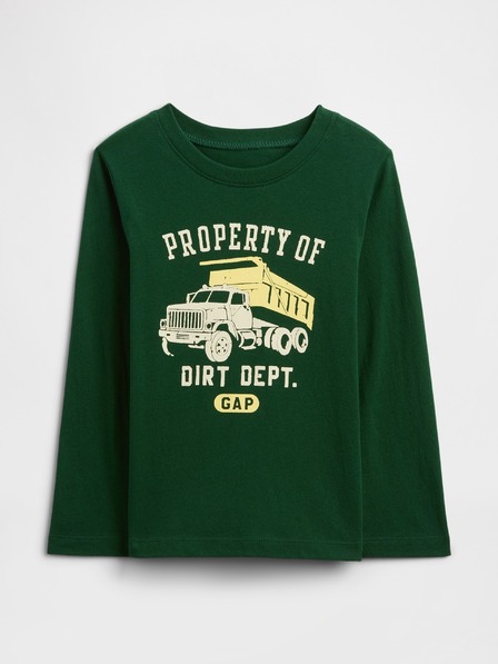 GAP Tricou pentru copii GAP