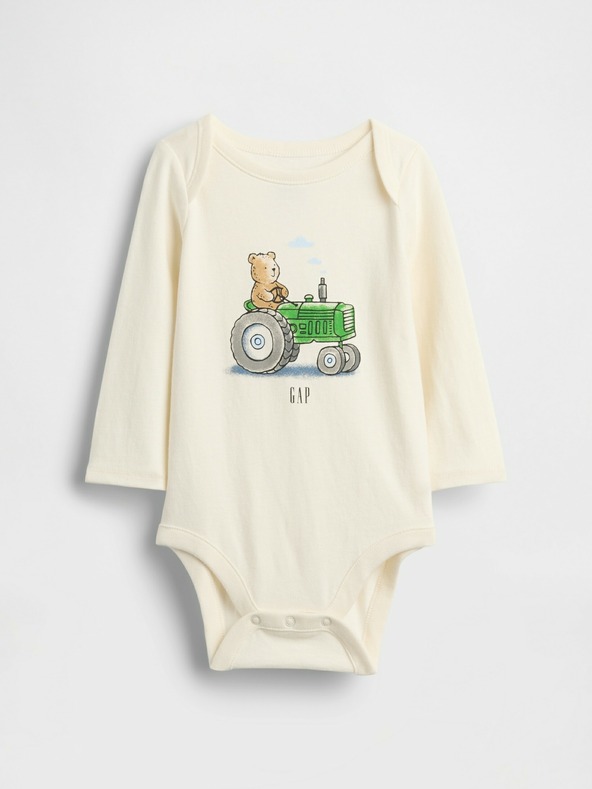 GAP Baby body GAP