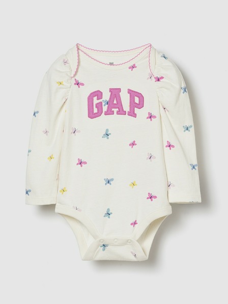 GAP Baby Corp cu logo GAP