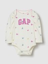 GAP Baby Corp cu logo GAP