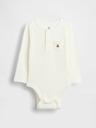 GAP Body rib baby Unisex GAP