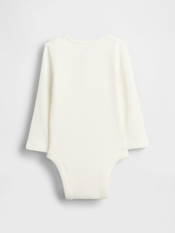 GAP Body rib baby Unisex GAP