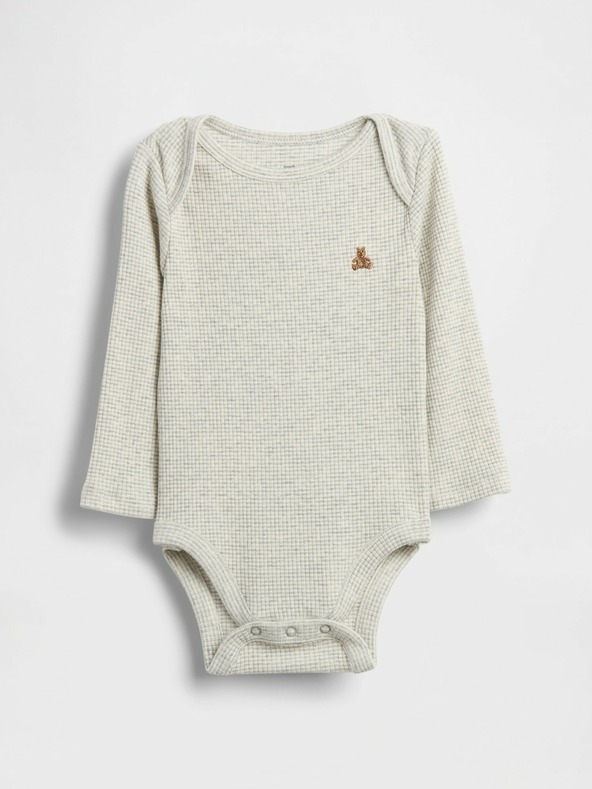 GAP Body rib baby Unisex GAP