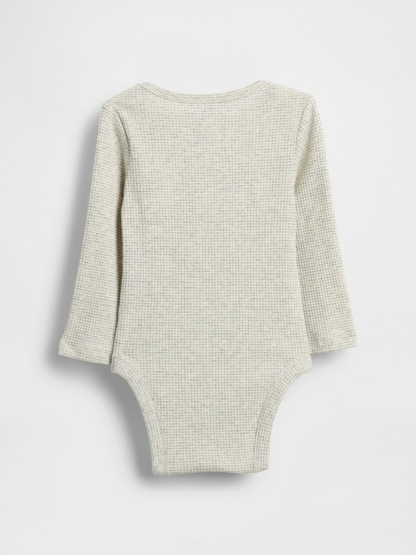 GAP Body rib baby Unisex GAP