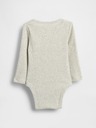 GAP Body rib baby Unisex GAP