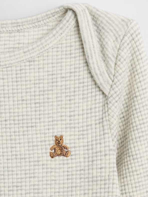 GAP Body rib baby Unisex GAP