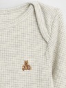 GAP Body rib baby Unisex GAP
