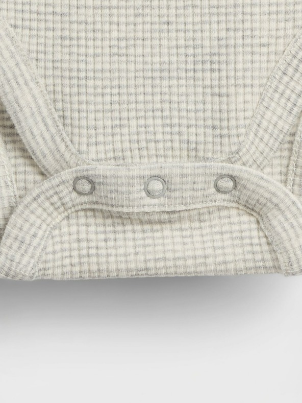 GAP Body rib baby Unisex GAP