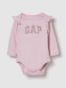 GAP Baby Corp cu logo GAP