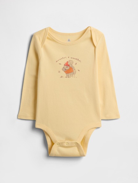 GAP Body baby Unisex GAP