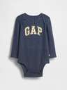 GAP Baby Corp cu logo GAP
