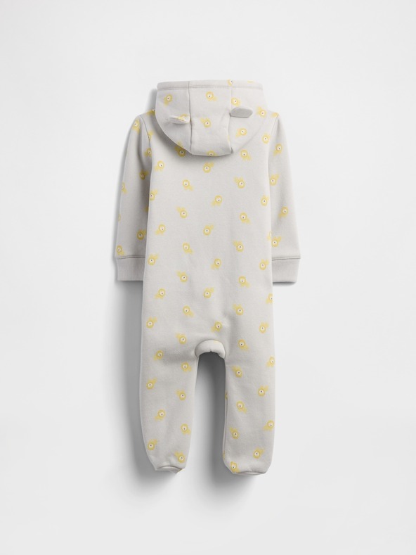 GAP Baby body cu logo GAP