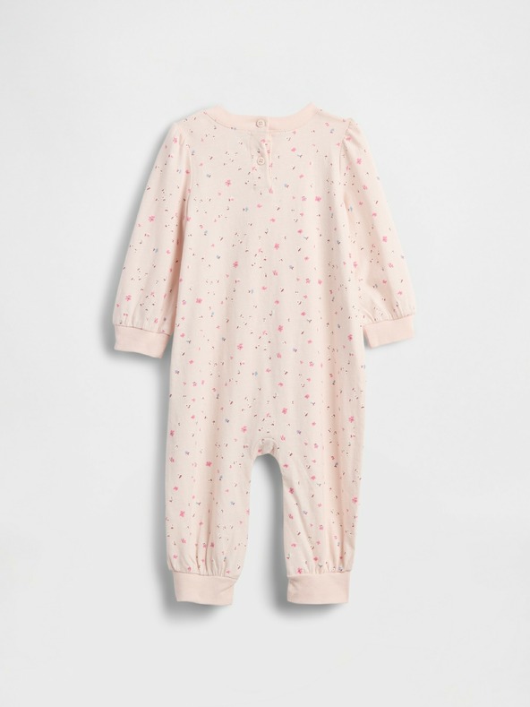 GAP Baby body cu logo GAP