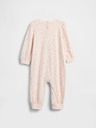 GAP Baby body cu logo GAP