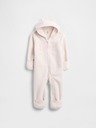 GAP Salopetă baby Pro Fleece GAP