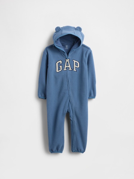 GAP Salopetă baby Pro Fleece GAP