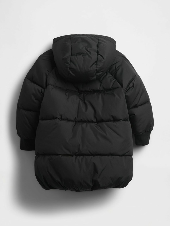 GAP Palton matlasat căptușit pentru baby Heavyweight PrimaLoft® GAP