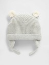 GAP Căciulă sherpa călduroasă baby Unisex GAP