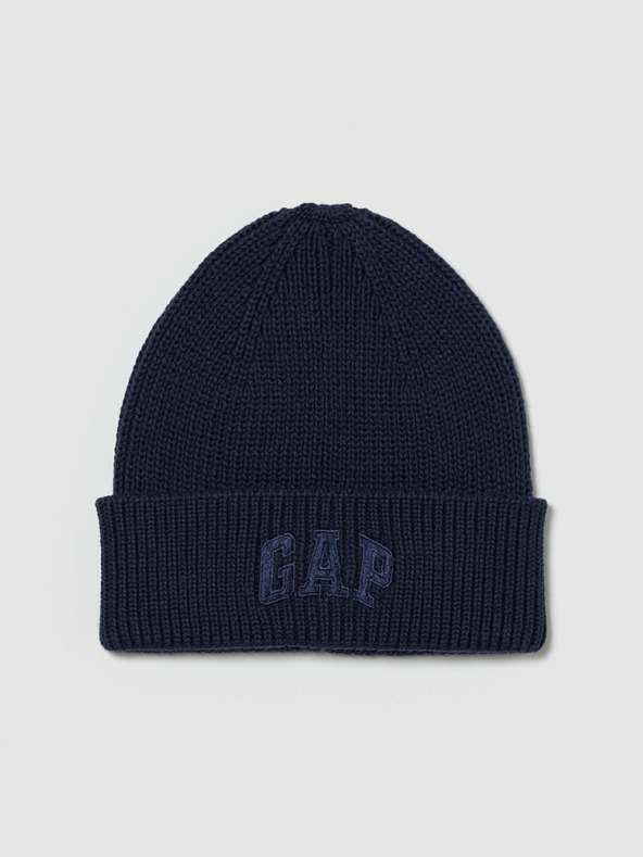 GAP Baby căciulă cu logo GAP