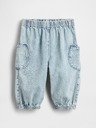 GAP Blugi baby Bear Pocket Joggers Unisex GAP