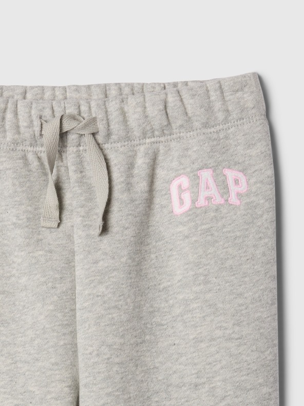 GAP Pantaloni de trening pentru copii GAP