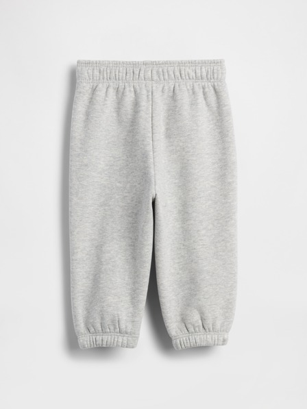 GAP Pantaloni de trening baby VintageSoft GAP