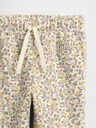GAP Pantaloni de trening cu logo pentru copii GAP