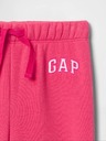 GAP Pantaloni de trening cu logo pentru copii GAP