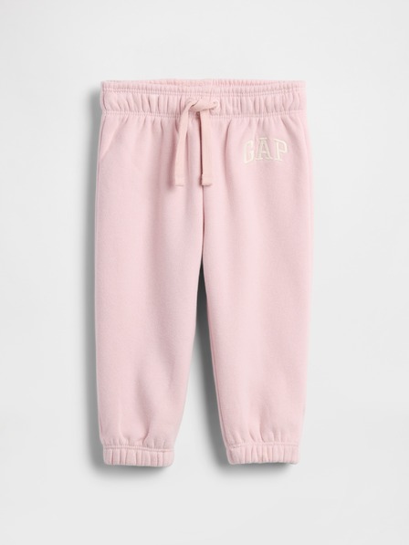 GAP Pantaloni de trening baby VintageSoft GAP