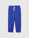 GAP Baby pantaloni de trening Mix & Match GAP