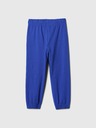 GAP Baby pantaloni de trening Mix & Match GAP