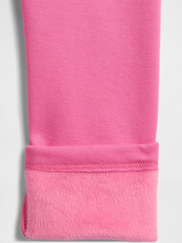 GAP Colanți căptușiți pentru copii GAP