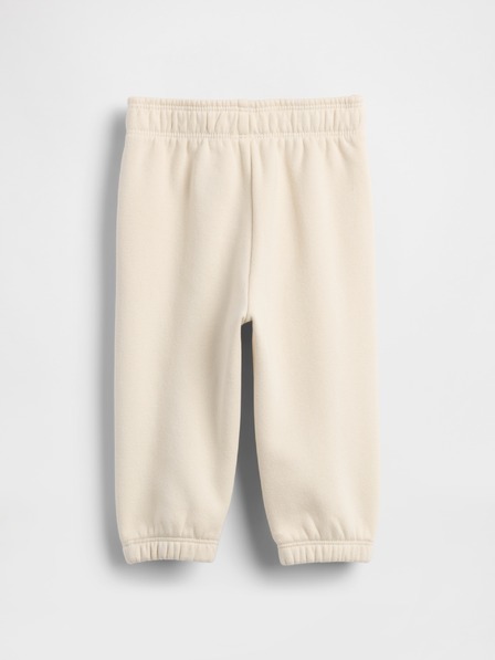 GAP Pantaloni de trening baby VintageSoft GAP