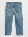 GAP Blugi baby Distressed Original Straight GAP