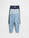 GAP Pantaloni de trening baby, 3 bucăți GAP