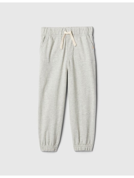 GAP Baby pantaloni de trening Mix & Match GAP