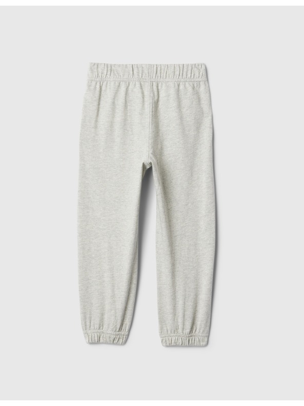 GAP Baby pantaloni de trening Mix & Match GAP
