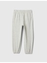 GAP Baby pantaloni de trening Mix & Match GAP