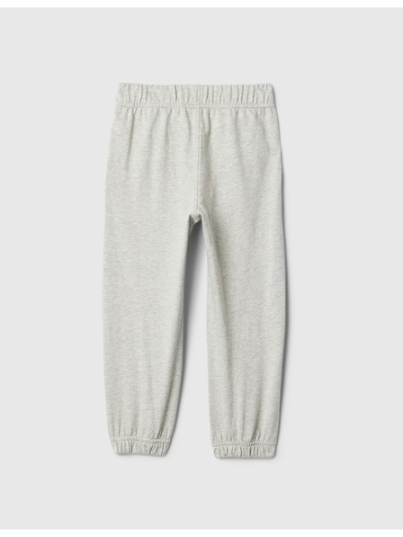 GAP Baby pantaloni de trening Mix & Match GAP