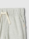 GAP Baby pantaloni de trening Mix & Match GAP