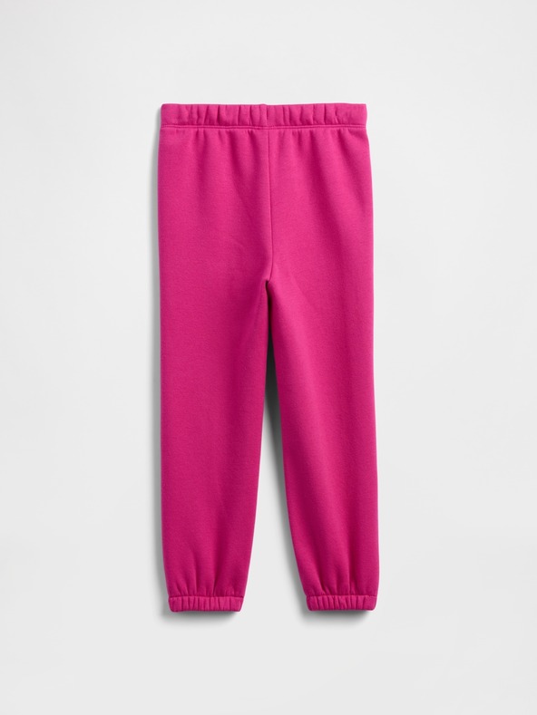 GAP Pantaloni de trening cu logo pentru copii GAP